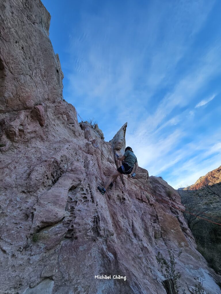 where can I go rappelling near me